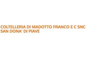 Coltelleria di Madotto Franco & C SNC